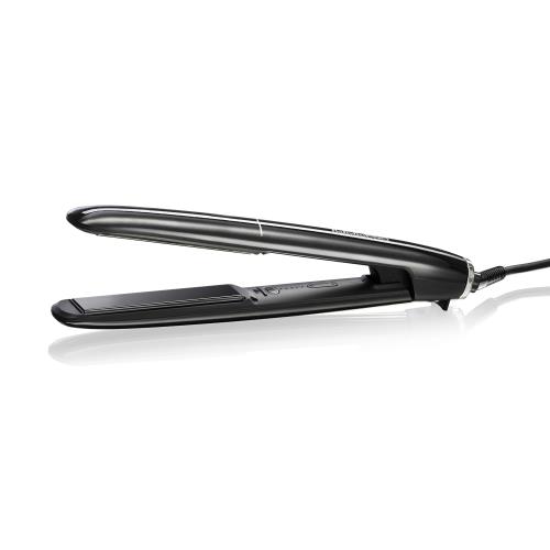 BaByliss PRO Profesionálna žehlička na vlasy Stilista 25 mm Grey & Silver BAB3550BE