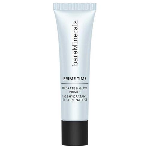 bareMinerals Hydratačná a rozjasňujúca podkladová báza Prime Time (Hydrate & Glow Primer) 30 ml