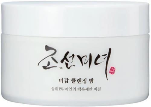 Beauty of Joseon Čistiaci pleťový balzam (Radiance Cleansing Balm) 100 ml