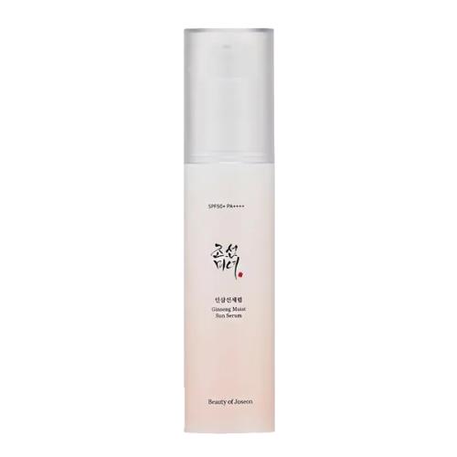 Beauty of Joseon Ochranné pleťové sérum SPF 50+ Ginseng (Sun Serum) 50 ml