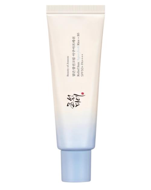 Beauty of Joseon Ochranný opaľovací krém SPF 50 Reliéf Sun Aqua-fresh (Sun Cream) 50 ml
