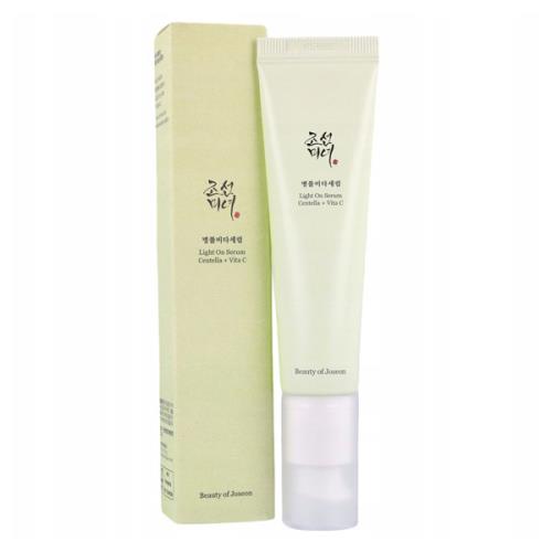 Beauty of Joseon Rozjasňujúce pleťové sérum Centella + Vita C (Light On Serum) 30 ml