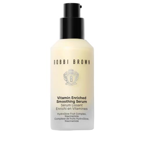 Bobbi Brown Vyhladzujúce pleťové sérum Vitamin Enriched (Smoothing Serum) 30 ml