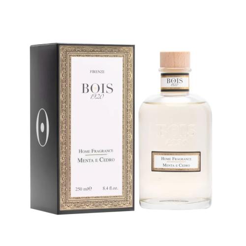 Bois 1920 Aróma difuzér Menta e Cedro 250 ml