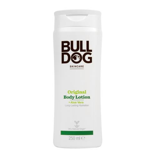 Bulldog Telové mlieko Original (Body Lotion) 250 ml