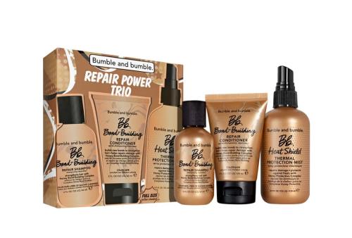 Bumble and bumble Darčeková sada vlasovej starostlivosti Repair Power Trio