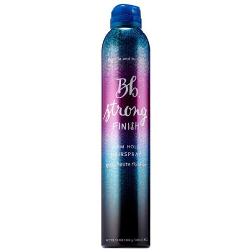 Bumble and bumble Lak na vlasy so silnou fixáciou Strong (Finish Hairspray) 300 ml