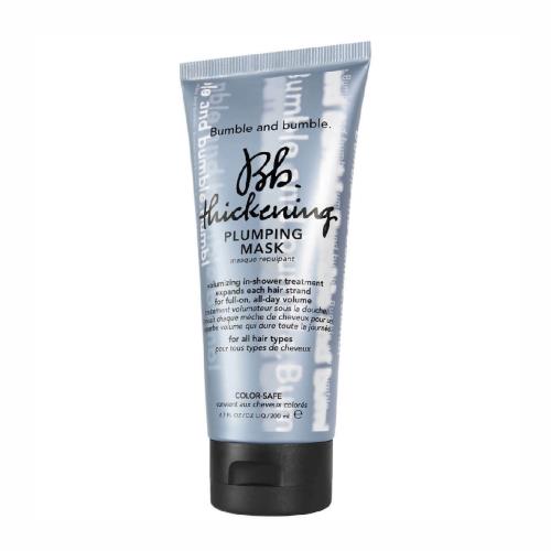 Bumble and bumble Maska na objem vlasov Thickening (Plumping Mask) 200 ml