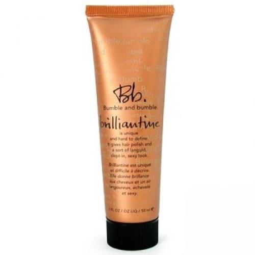 Bumble and bumble Stylingový krém pre lesk vlasov (Styling Brilliantine) 50 ml