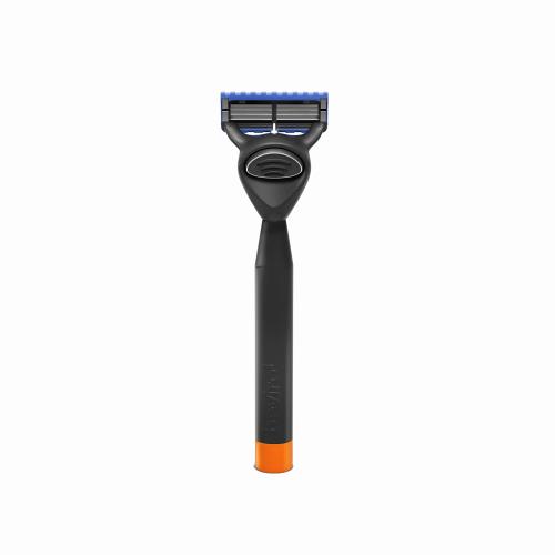 beviro Holiaci strojček Smooth Face (Fusion Razor)