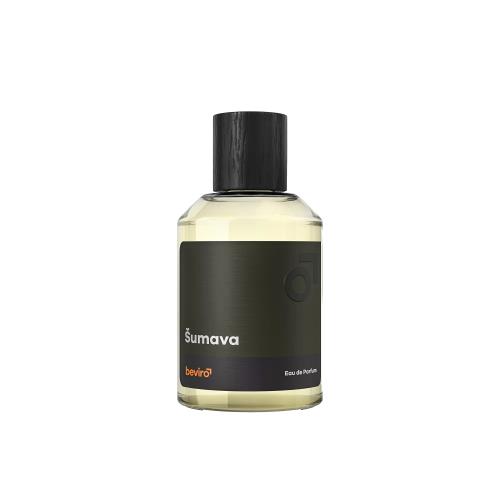 beviro Parfumovaná voda Šumava 50 ml
