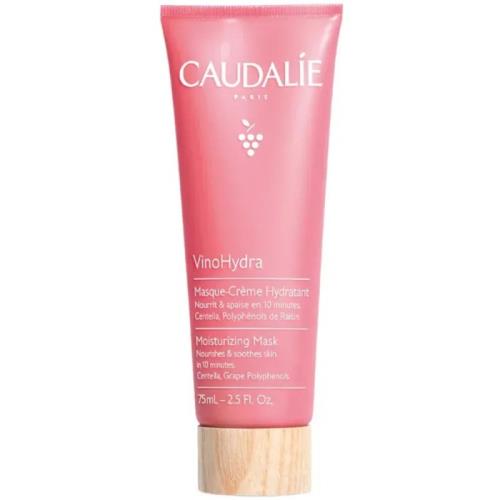 Caudalie Intenzívna hydratačná maska pre suchú pleť Vinohydra (Moisturizing Mask) 75 ml