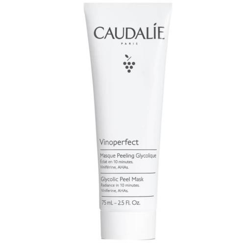 Caudalie Jemná exfoliačná maska Vinoperfect (Glycolic Peel Mask) 75 ml