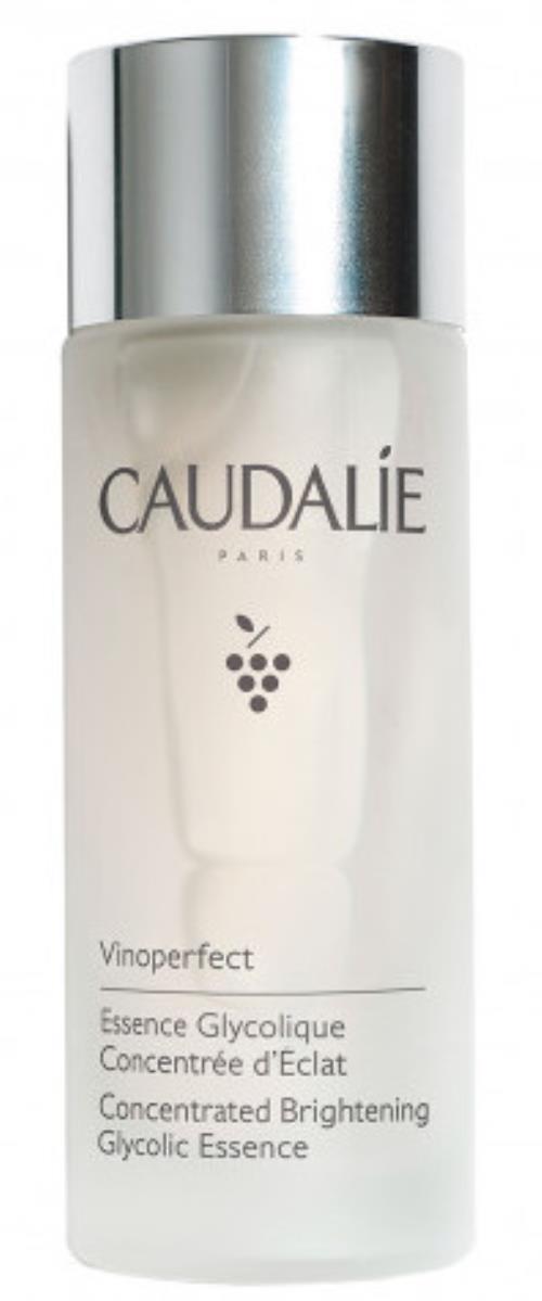 Caudalie Pleťová esencia na tmavé škvrny Vinoperfect (Concentrated Glycolic Essence) 100 ml