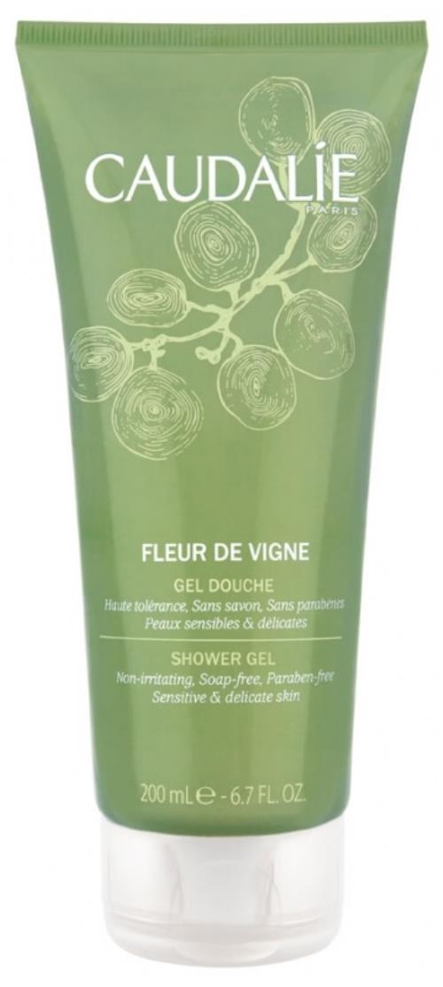 Caudalie Sprchový gél Fleur de Vigne (Shower Gel) 200 ml