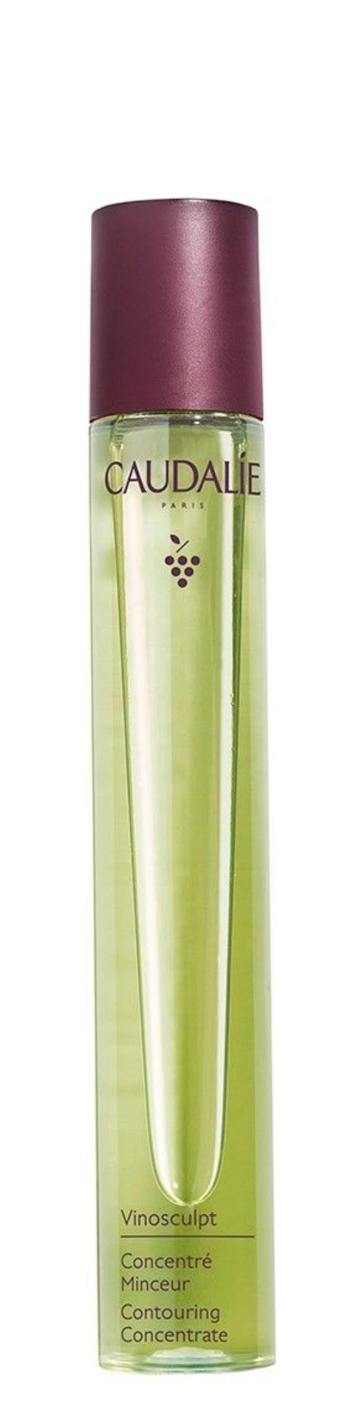 Caudalie Suchý telový olej na spevnenie pokožky Vinosculpt (Contouring Concentrate) 75 ml