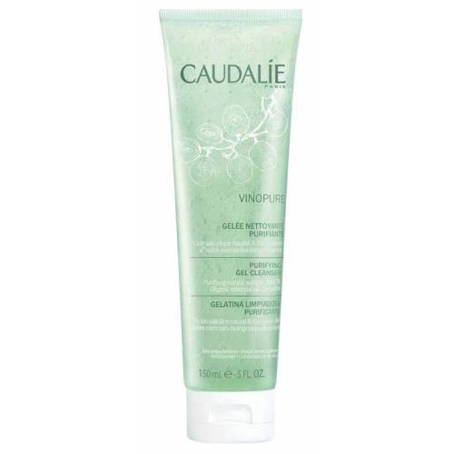 Caudalie Čistiaci pleťový gél Vinopure (Gel Cleanser) 150 ml