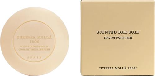 Cereria Mollá Parfumované tuhé mydlo Verbena di Sicília (Scented Bar Soap) 100 g