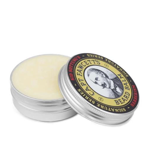 Captain Fawcett Balzam na plnovús Barberism by Sid Sottung (Beard Balm) 60 ml