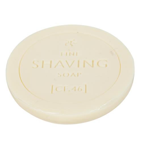 Captain Fawcett Mydlo na holenie bez krabičky (Shaving Soap Refill) 110 g