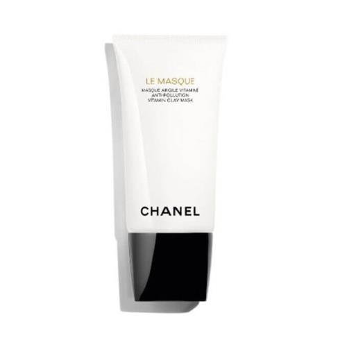 Chanel Čistiaca pleťová maska s ílom Le Masque (Vitamin Clay Mask) 75 ml