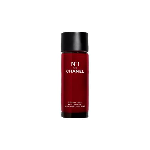 Chanel Náhradná náplň do revitalizačného očného séra N°1 (Eye Serum Refill) 15 ml