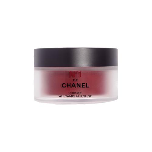 Chanel Pleťový krém s červenou kaméliou N°1 (Red Camellia Cream) 50 g