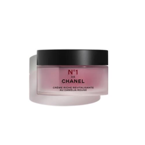 Chanel Hutný revitalizačný krém N°1 (Rich Revitalizing Cream) 50 g