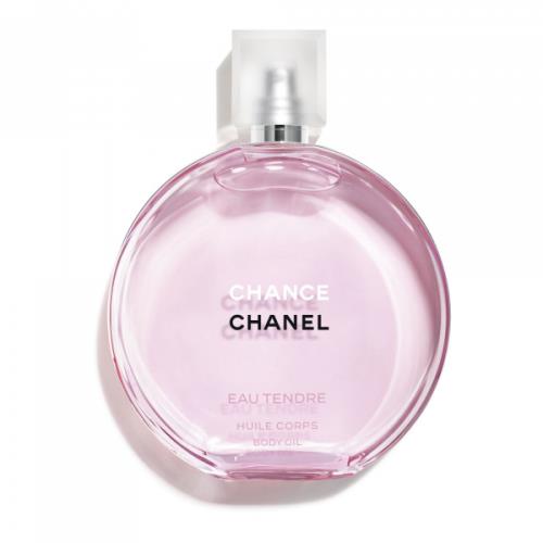 Chanel Telový olej Chance Eau Tendre (Body Oil) 150 ml