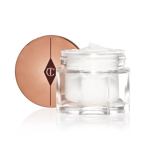 Charlotte Tilbury Hydratačný pleťový krém SPF 15 (Magic Moisturising Cream) 30 ml