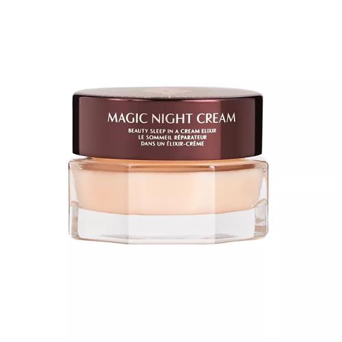 Charlotte Tilbury Nočný pleťový krém (Magic Night Cream) 15 ml