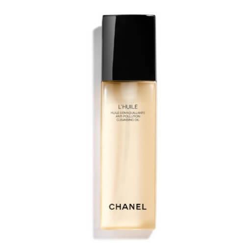 Chanel Čistiaci a odličovací olej L’Huile (Cleansing Oil) 150 ml