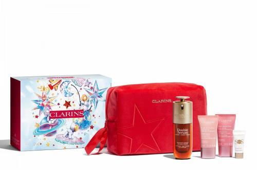 Clarins Darčeková sada Double Serum & Multi-Active Set