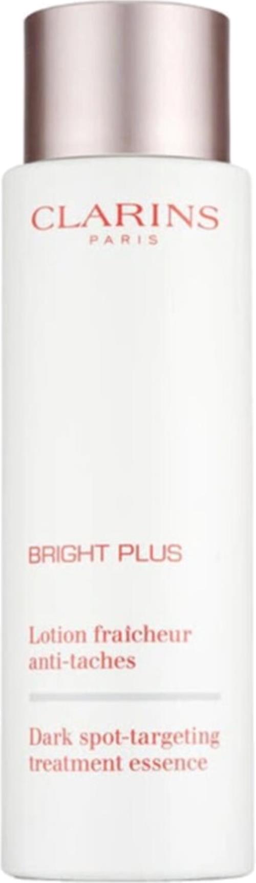 Clarins Rozjasňujúca pleťová esencia Bright Plus (Dark Spot - Targeting Treatment Essence) 200 ml