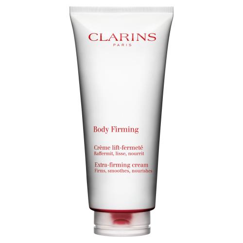 Clarins Spevňujúci telový krém Body Firming (Cream) 200 ml