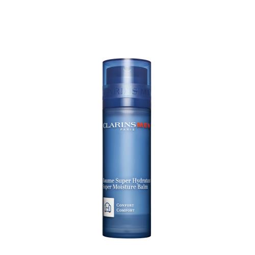 Clarins Hydratačný balzam pre mužov Men (Super Moisture Balm) 50 ml