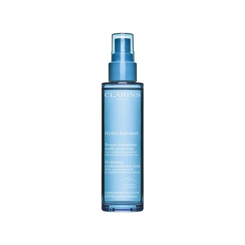 Clarins Hydratačná pleťová hmla Hydra-Essentiel (Hydrating, Multi-protection Mist) 75 ml