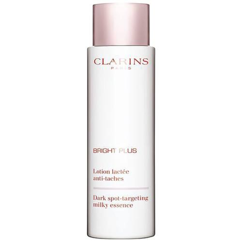 Clarins Pleťová esencia na tmavé škvrny Bright Plus (Dark Spot-Targeting Milky Essence) 200 ml
