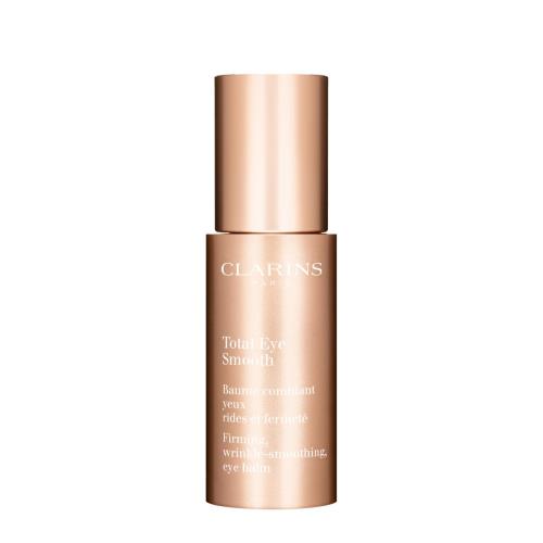 Clarins Spevňujúci očný balzam Total Eye Smooth (Eye Balm) 15 ml