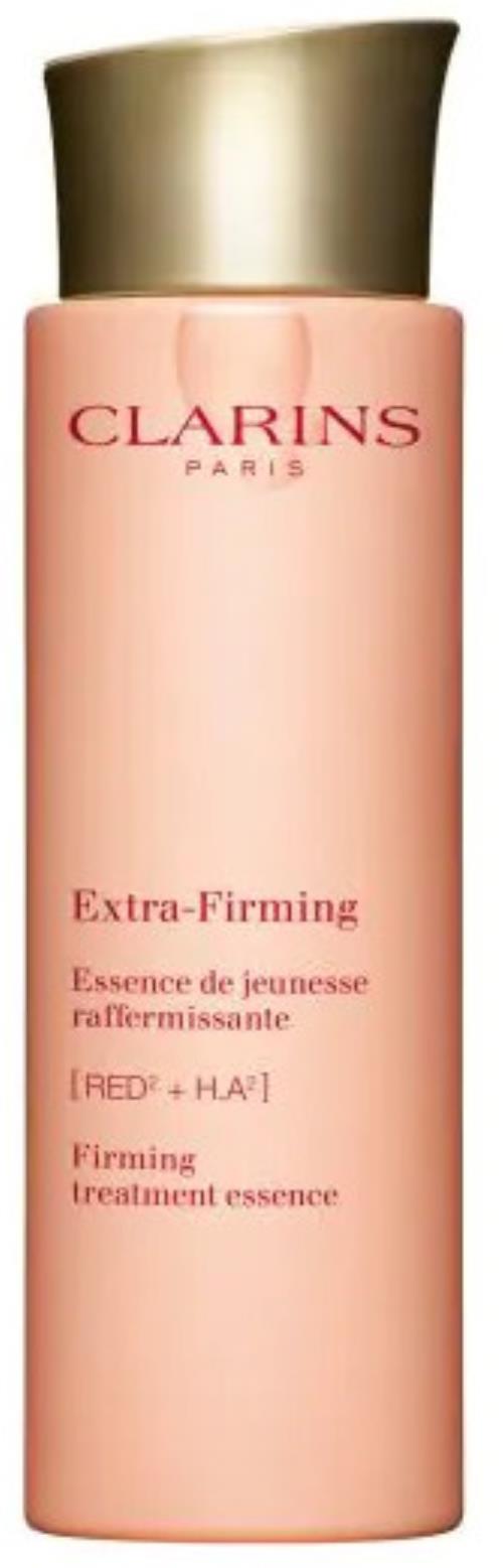 Clarins Spevňujúca esencia Extra-Firming (Firming Treatment Essence) 200 ml