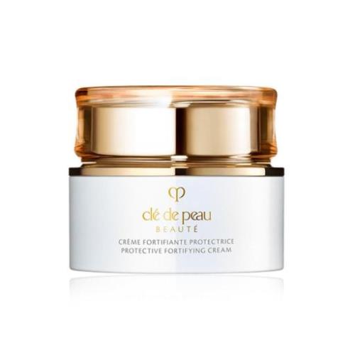 Clé de Peau Beauté Ochranný posilňujúci pleťový krém (Protective Fortifying Cream) 50 ml