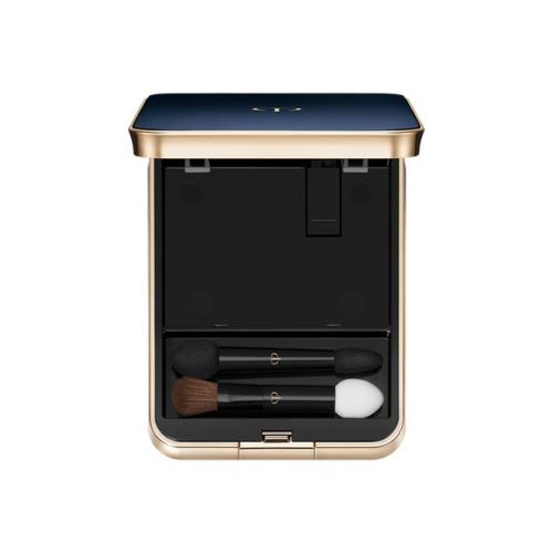 Clé de Peau Beauté Puzdro na očné tiene Eye Color Quad