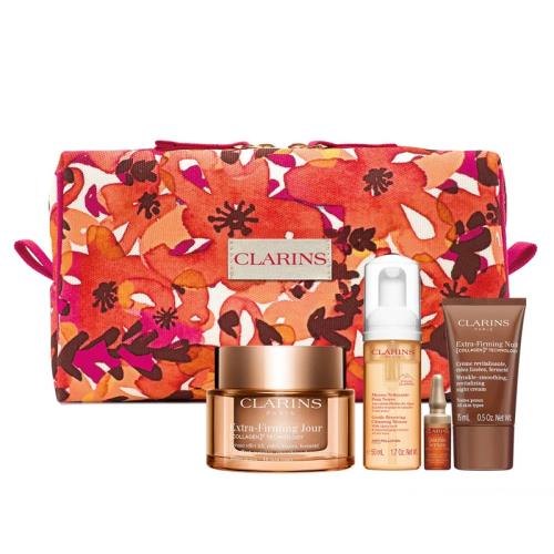 Clarins Darčeková sada Extra-Firming Routine Set