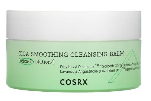 COSRX Čistiaci pleťový balzam Pure Fit Cica (Smoothing Cleansing Balm) 120 ml