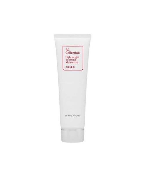COSRX Hydratačný krém AC Collection Lightweight 2.0 (Soothing Moisturizer) 80 ml