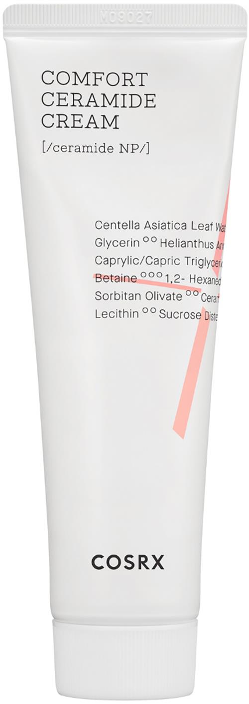 COSRX Hydratačný krém (Comfort Ceramide Cream) 80 g