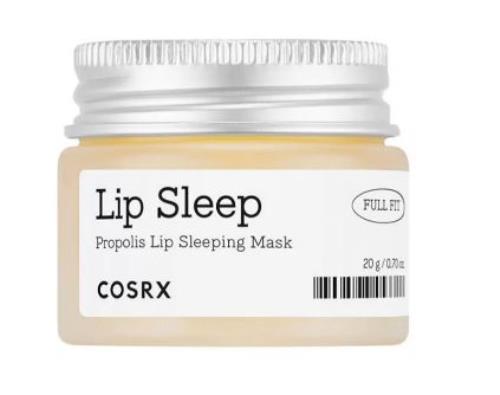 COSRX Maska na spanie na pery s propolisom Full Fit (Lip Sleeping Mask) 20 g