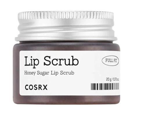 COSRX Peeling na pery s medovým cukrom (Lip Scrub) 20 g