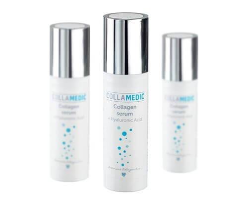 Collamedic Kolagénové sérum 50 ml