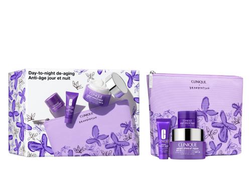Clinique Darčeková sada Smart Clinical Kit